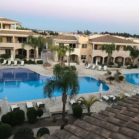 Aphrodite Sands - The Penthouse Mandria (Paphos)
