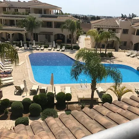 Apartment Aphrodite Sands - The Penthouse *