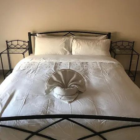 Aphrodite Sands - The Penthouse Mandriá