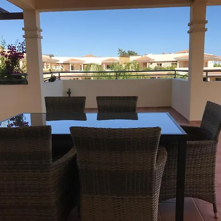 Lägenhet Aphrodite Sands - The Penthouse