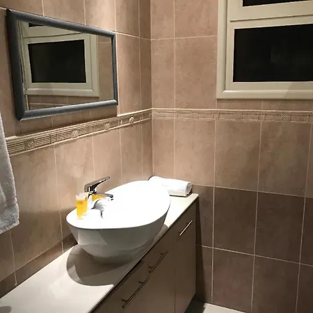 Apartman Aphrodite Sands - The Penthouse