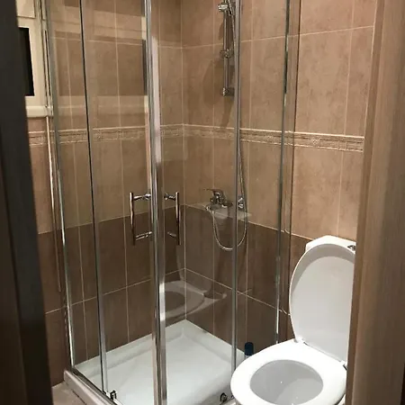 Aphrodite Sands - The Penthouse *