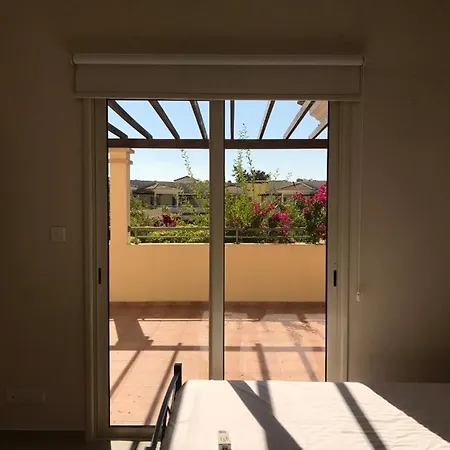 Apartman Aphrodite Sands - The Penthouse Mandriá