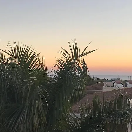 Apartment Aphrodite Sands - The Penthouse