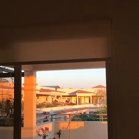 Aphrodite Sands - The Penthouse *