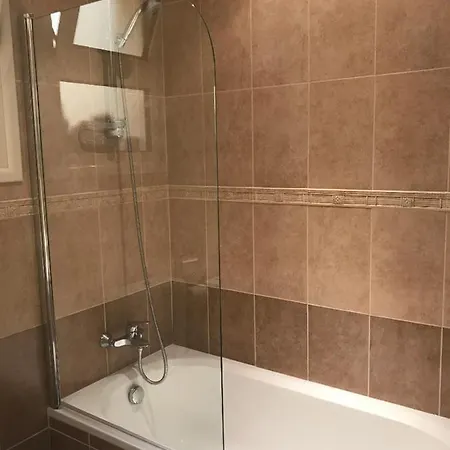 Apartman Aphrodite Sands - The Penthouse