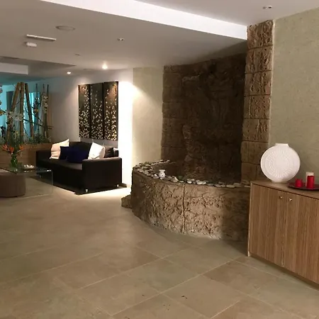 Aphrodite Sands - The Penthouse Lägenhet *