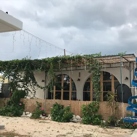 Aphrodite Sands - The Penthouse Apartman *