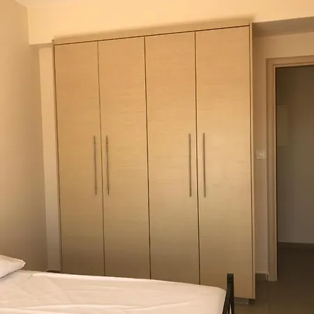 Aphrodite Sands - The Penthouse * Mandria (Paphos)