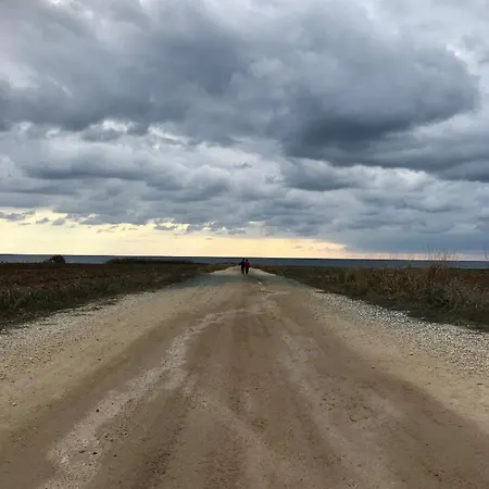 Aphrodite Sands - The Penthouse * Mandriá