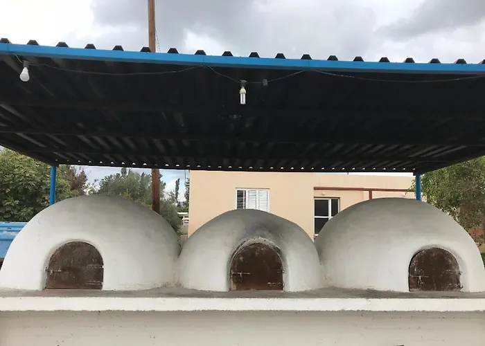 Aphrodite Sands - The Penthouse マンドリア