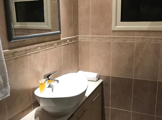 Apartmán Aphrodite Sands - The Penthouse