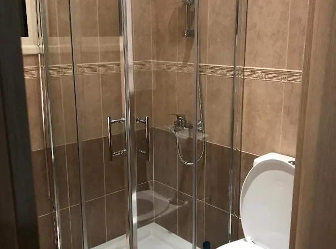 Aphrodite Sands - The Penthouse *