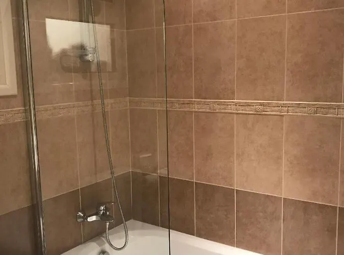 Apartmán Aphrodite Sands - The Penthouse