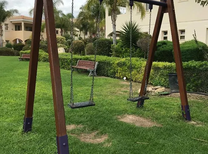 Aphrodite Sands - The Penthouse Mandria (Paphos)