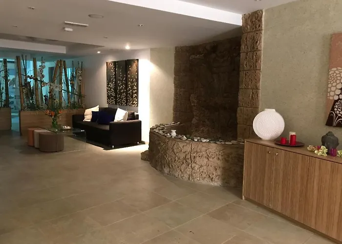 Aphrodite Sands - The Penthouse Apartmán *