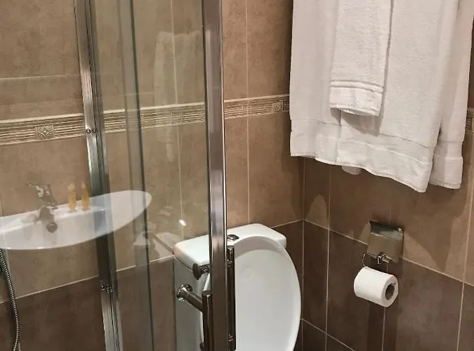 Aphrodite Sands - The Penthouse マンドリア