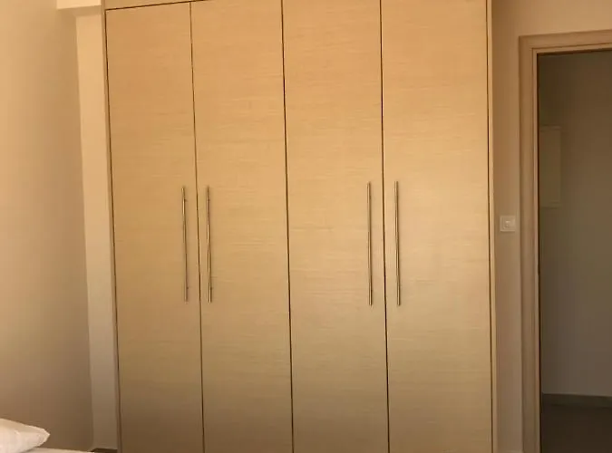 Aphrodite Sands - The Penthouse * Mandria (Paphos)