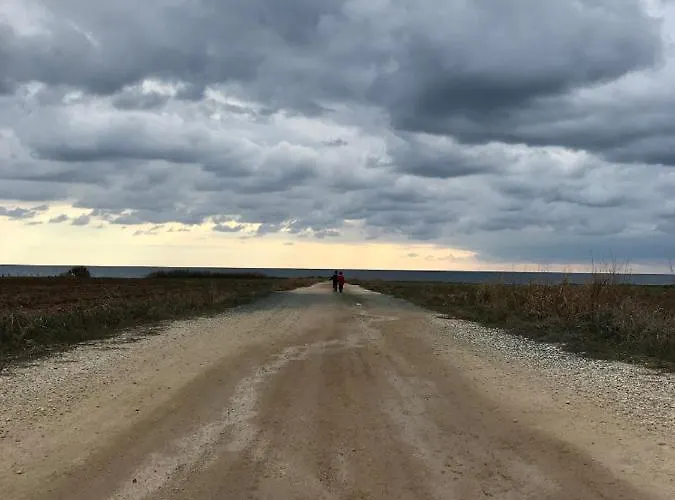 Aphrodite Sands - The Penthouse * マンドリア